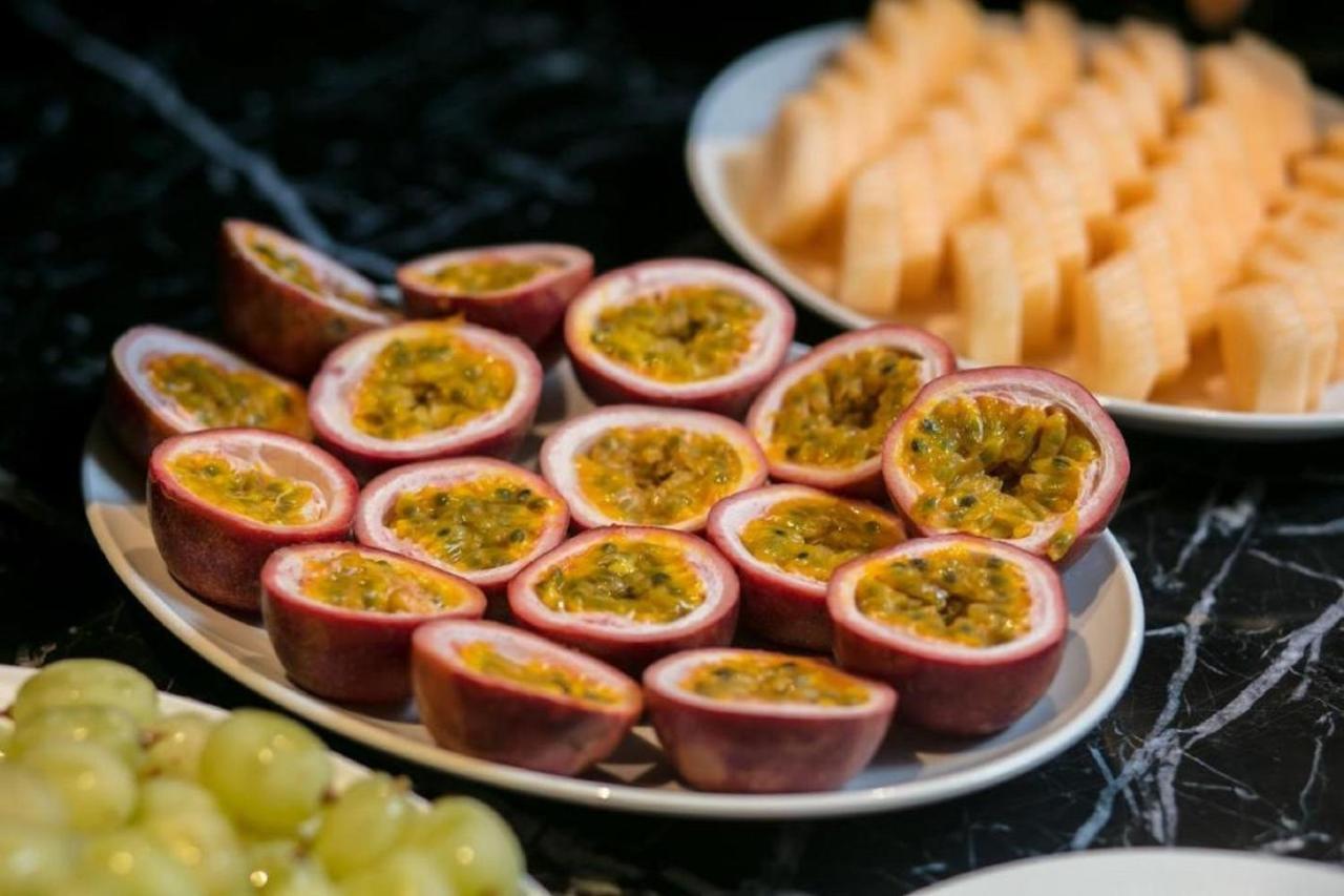 Flora Centre Hotel & Spa هانوي المظهر الخارجي الصورة